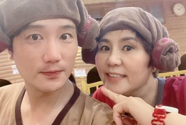 30대 쓰러져 3명 살리고…아들 소원 이뤄 영면
