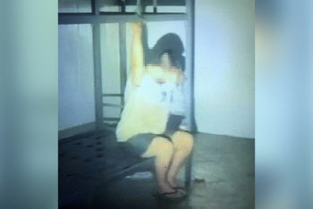 "모범생 같은 20대 중국인이 걷지도 못한 韓 대학생 인신매매"