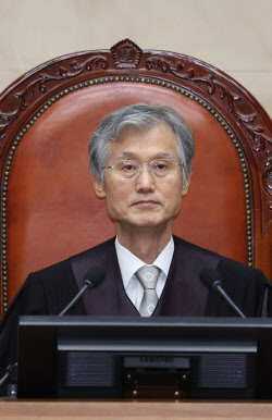 대법원장 사퇴 압박 높이는 與…