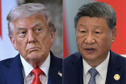 트럼프·시진핑, APEC 정상회의 계기 내주 목요일 회담(종합)