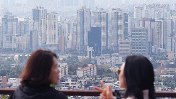 ‘팍팍한 서울살이…’ 원룸 월세 평균 100만원 육박