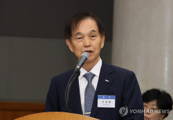의도적 흠집내기? 이광형 KAIST 총장 JMS 연관설에 선 그어