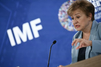 “아태지역에 트럼프 관세 충격 아직 안 왔다”…IMF 경고