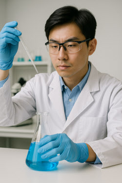 [임상 업데이트] 압타바이오, 경구용 황반변성 치료제 美 FDA 1상 승인