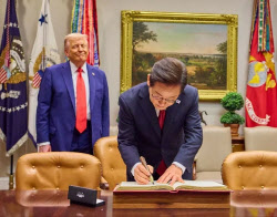 한미 관세협상 분수령이 될 APEC…환율 방향성 기로[주간외환전망]