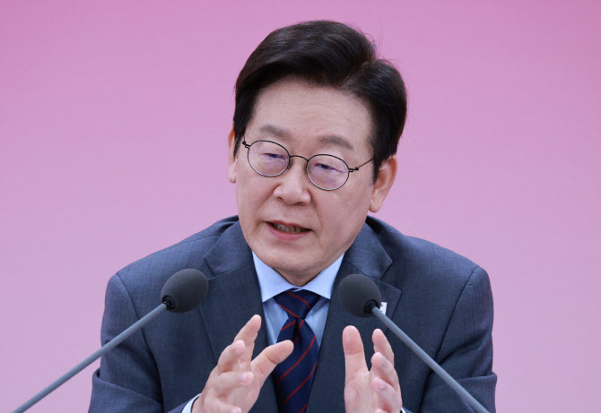 李 대통령 꿈에 복권 1·2등 21억 잭팟