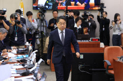 [포토]법사위, '대검찰청 국정감사 실시'                                                                                                                                                        