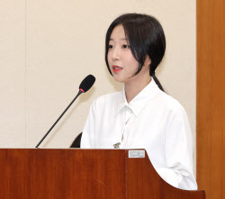 &apos;쯔양&apos; 협박한 유튜버 결국…옥살이에 배상까지