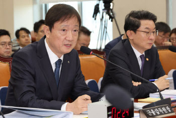 “LBO 왜 쓰냐”…금감원 직격탄에 사모펀드들 긴장[마켓인]
