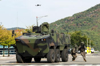 2660명 투입된 軍 APEC ‘조용한 작전’ 현장 가보니
