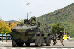 2660명 투입된 軍 APEC ‘조용한 작전’ 현장 가보니