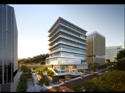 바이오플러스, 판교 제2테크노밸리 입주…바이오뷰티 R&D 허브 구축