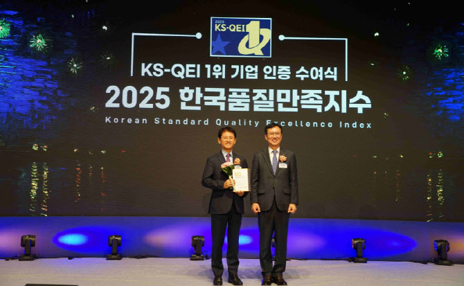 영림원소프트랩, '한국품질만족지수' ERP 부문 3년 연속 1위 달성