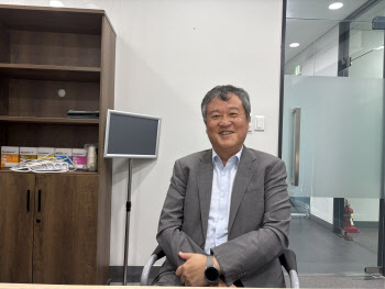 이돈행 넥스트바이오메디컬 대표 "美 OBL 확산에 임상 가속"