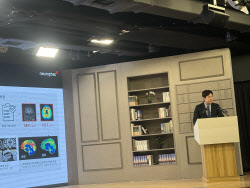 빈준길 뉴로핏 대표 "AI 알츠하이머 치료제 분석으로 FDA 동반진단 승인 자신"