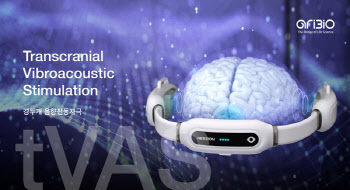 아리바이오, 치매 전자약 임상 탑라인 11월 중순 발표