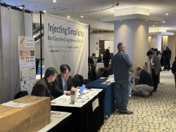 지투지바이오, 美학회서 고함량 기술 공개…‘3개월 제형’ 주목