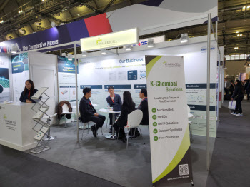 파미셀, CPHI 2025 참가…글로벌 고객사와 협력 강화