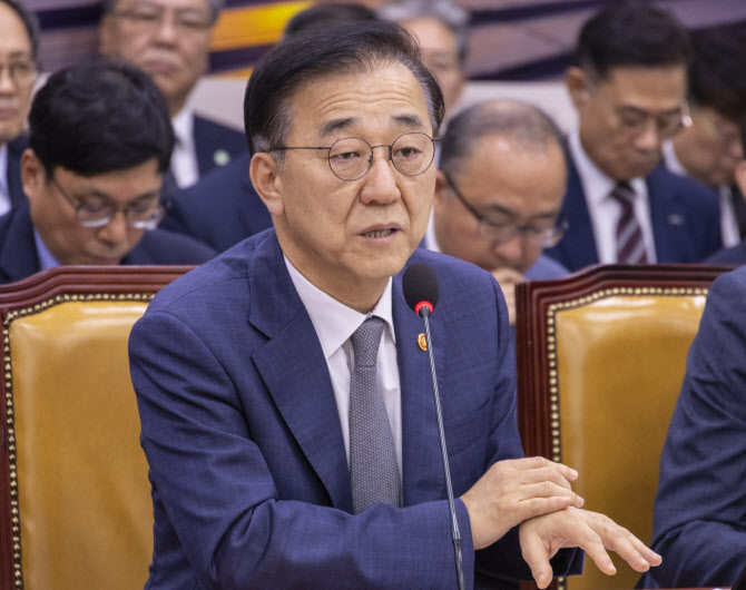 김윤덕 국토장관 “주택공급본부 신설…정비사업도 간소화”