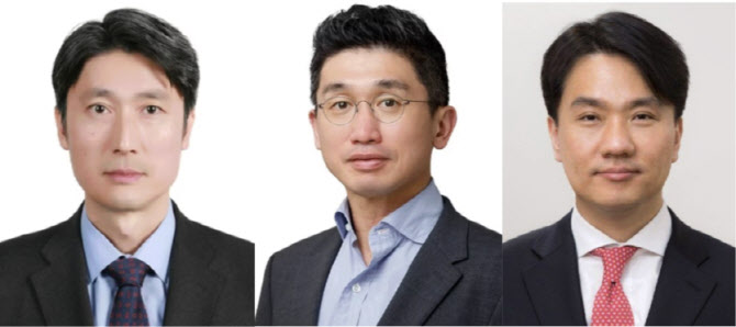 금융위 1급 인사…상임위원 안창국·증선위원 박민우·FIU원장 이형주