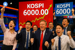 "내년 5000피 간다" "6000피도 꿈은 아냐"…‘깜짝 전망’