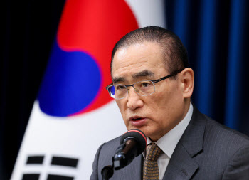 [속보] 위성락 “한미정상, 핵추진 재래식 잠수함 도입 협의”