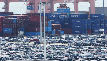 드디어 車관세 25→15%…年 손실 3.1조원 줄어들듯