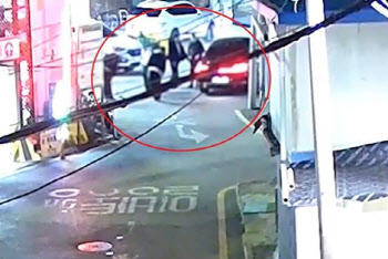 “불법 리딩방 사무실 털면 수억 나와”…급습한 MZ 조폭들 덜미