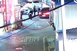 “불법 리딩방 사무실 털면 수억 나와”…급습한 MZ 조폭들 덜미