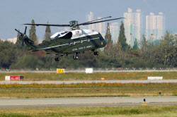 트럼프·시진핑 '세기의 담판' 시작…무역합의 여부 촉각(종합)