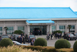 트럼프 "더 많은 것들 합의"…시진핑 "중미 관계 안정적"