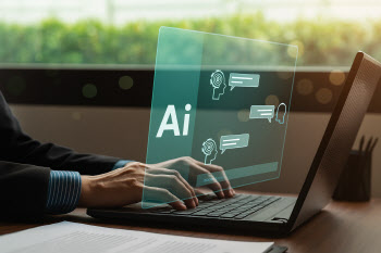 "설마 설마 했는데"…AI가 20대 일자리 가로채, 50대는?