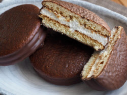 &apos;1050원 초코파이 절도&apos; 재판…검찰, 선고유예 구형