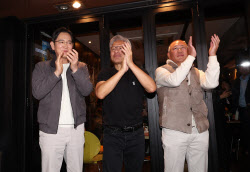 이재용, 관세협상 타결에 