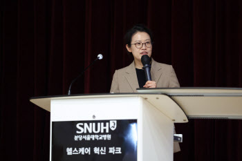 “PSP 치료, 빛 보인다”…이지영 교수 "젬백스 GV1001, 뇌척수액 바꾼 첫 약물"