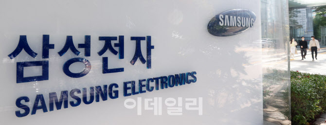 "지금이 제일 싸다" 삼성전자, 내년 영업익 2배↑