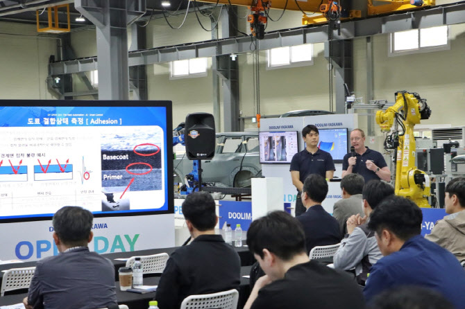 테라뷰, 두림야스카와社와 협력해 테라헤르츠 솔루션 제시