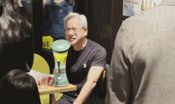 "효자 되세요" 사인에 &apos;소맥 타워&apos; 체험까지…&apos;치맥 회동&apos; 순간들[포토]