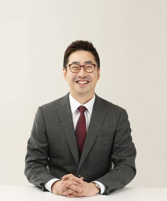 백성문 변호사 생전 모습