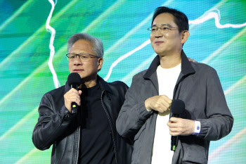 삼성, 엔비디아에 HBM4 공급…업계 최대 &apos;AI 팩토리&apos; 구축