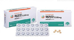 유한양행, 렉라자로 美 얀센에 마일스톤 640억 받는다