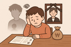 행방불명된 형 때문에 상속 문제가 생겼어요 [양친소]