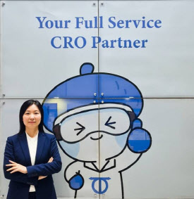 "국내 후발주자에서 글로벌 CRO기업으로 도약"[디티앤씨알오 대해부①] - 뉴스 썸네일 이미지