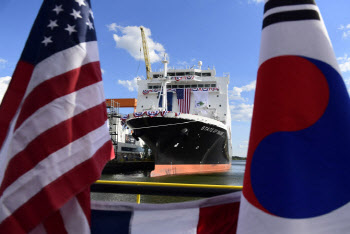 한화오션 ‘마스가’ 제동 풀리나…미·중 합의로 제재 해제 기대(종합)