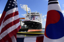 한화오션 ‘마스가’ 제동 풀리나…미·중 합의로 제재 해제 기대(종합)