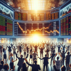 "국장에 최소 1억"…&apos;큰손&apos; 개미 급증, 쓸어담은 종목 보니