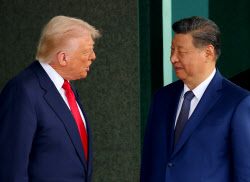 트럼프 "시진핑, 대만 침공하면 어떤 결과 초래할지 알고 있어"