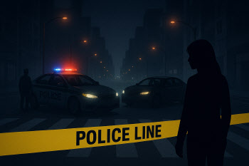 "인도 돌진"...일본 관광객 모녀 덮친 음주운전 차량, 1명 사망