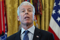 美정부 "현재로선 핵폭발 실험 계획 없어"