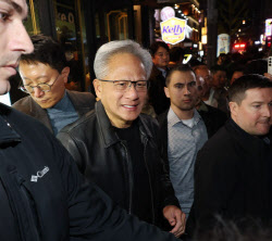 엔비디아 안목 정확하네…코스닥에 뜬 따블주[특징주]